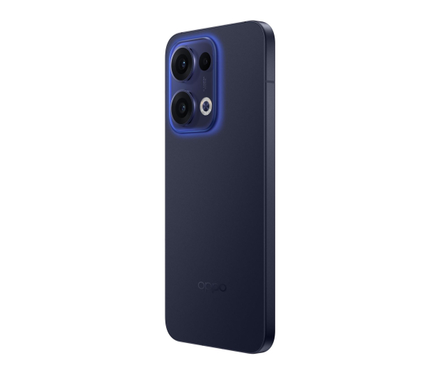 OPPO Reno13 5G 12/256GB Luminous Blue - 1318046 - zdjęcie 5